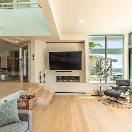 Вилла Malibu By The Sea Экстерьер фото