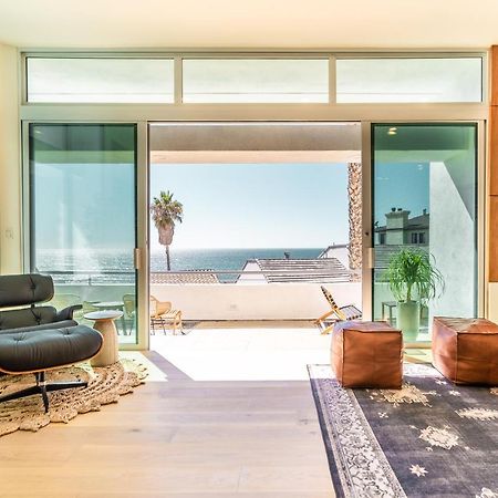 Вилла Malibu By The Sea Экстерьер фото