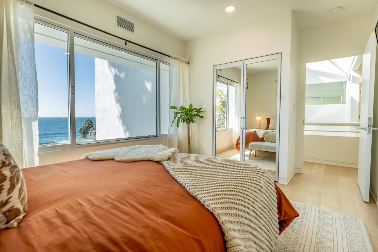 Вилла Malibu By The Sea Экстерьер фото