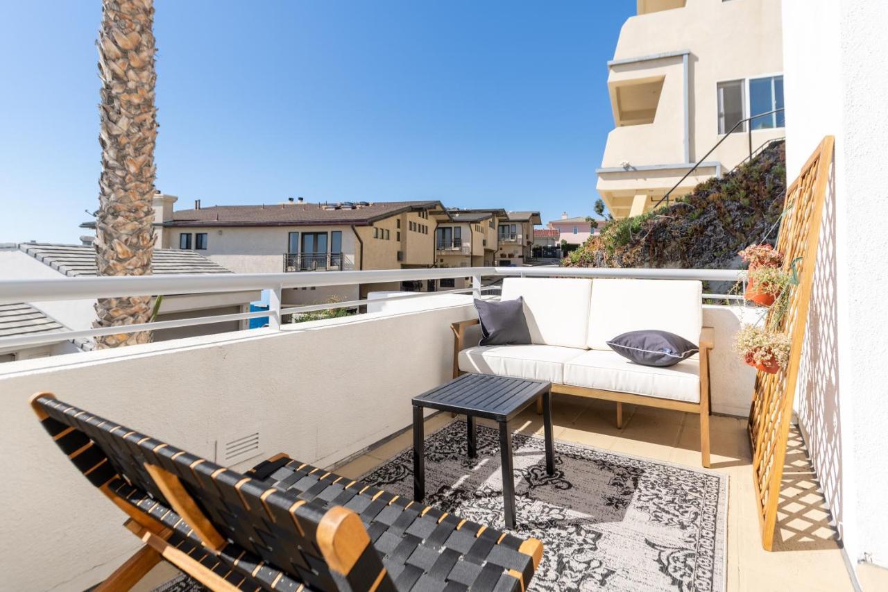 Вилла Malibu By The Sea Экстерьер фото