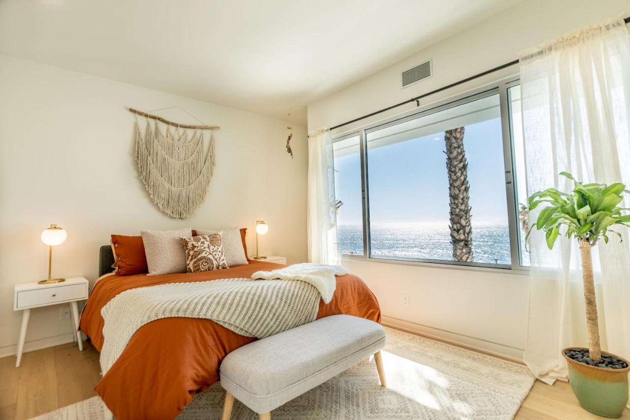 Вилла Malibu By The Sea Экстерьер фото