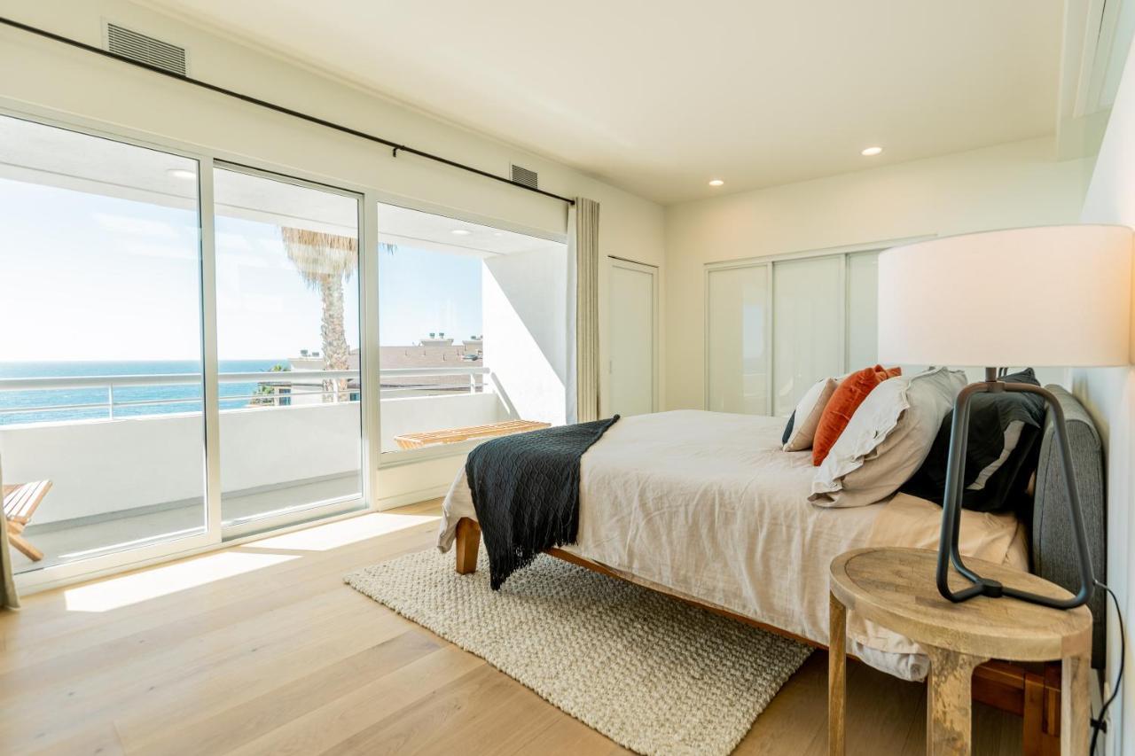 Вилла Malibu By The Sea Экстерьер фото