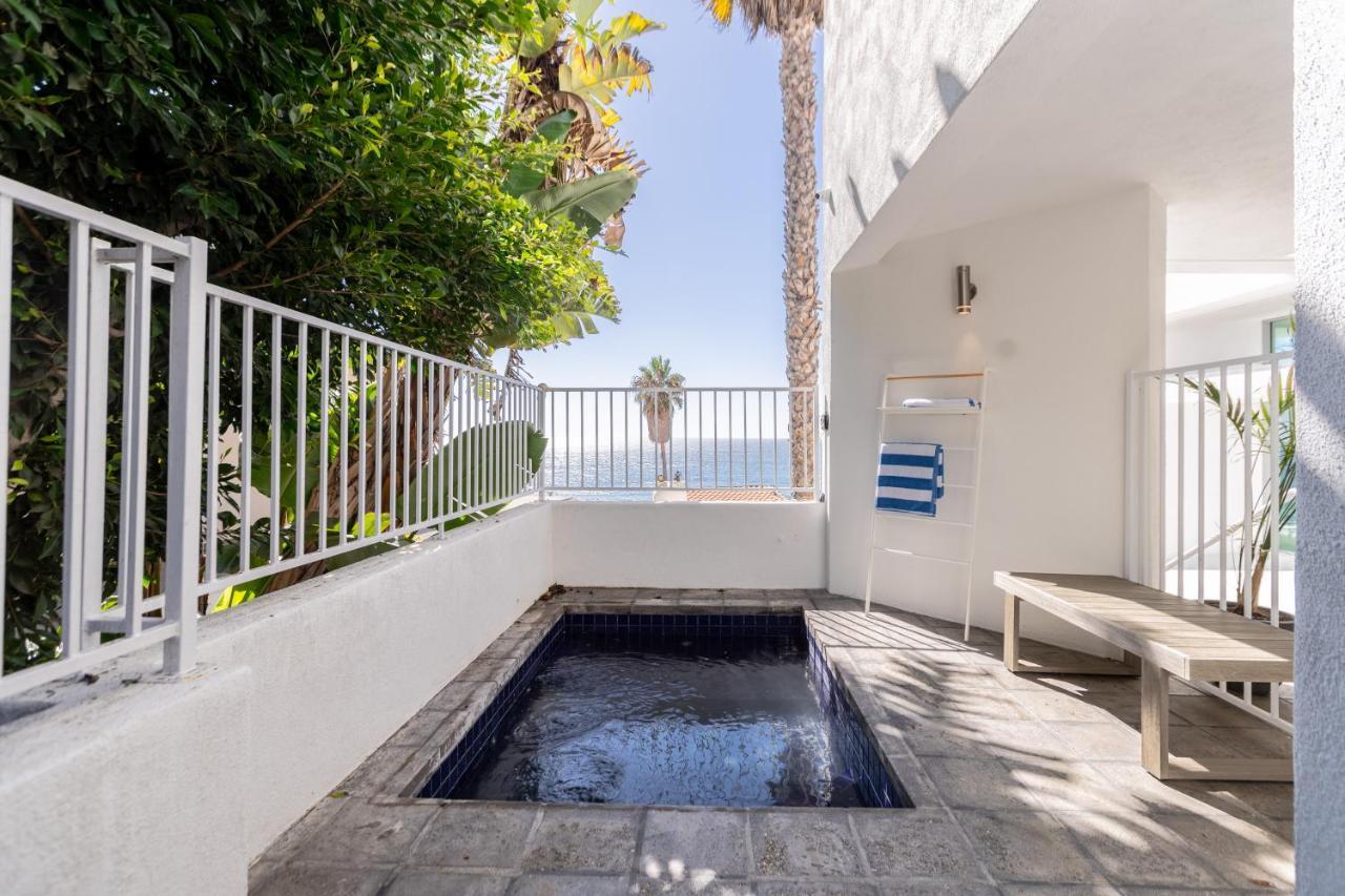 Вилла Malibu By The Sea Экстерьер фото